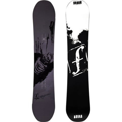 Forum Destroyer Snowboard 2025