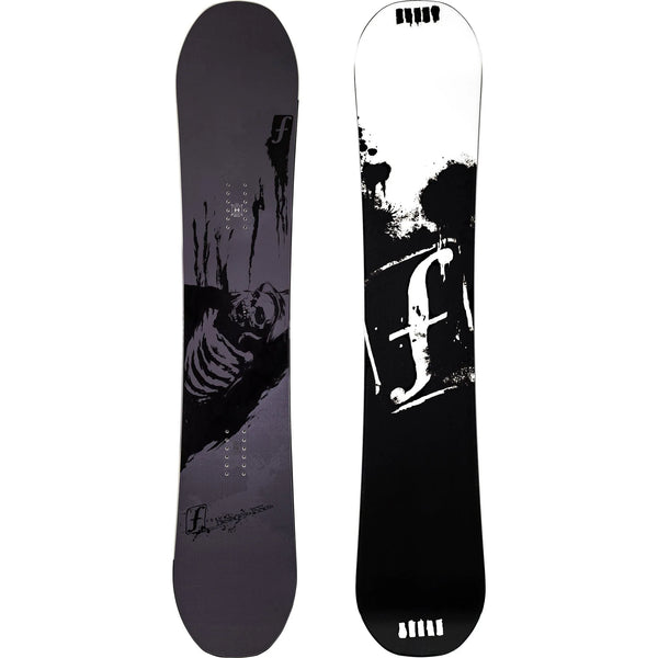 Forum Destroyer Snowboard 2025