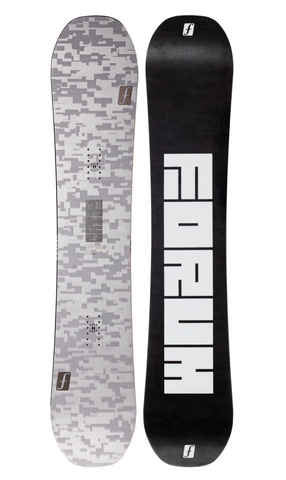 Forum Recon Snowboard 2025