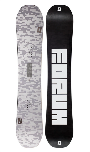 Forum Recon Snowboard 2025