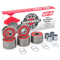 Independent GP-R Bearings