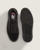 Vans Skate Old Skool Wafflecup - Gum Black