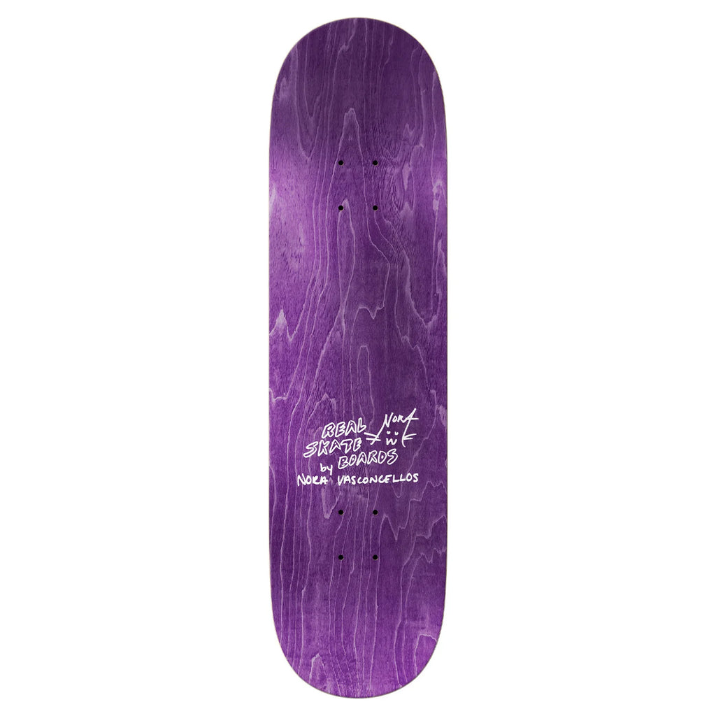 Real Jimmy Wilkins Echos by Nora - 8.5"