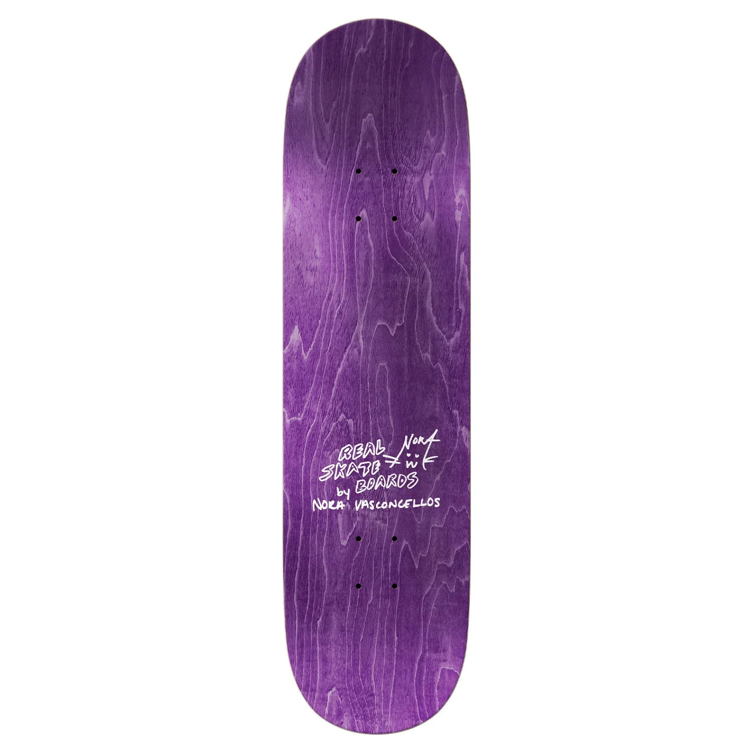 Real Jimmy Wilkins Echos by Nora - 8.5"