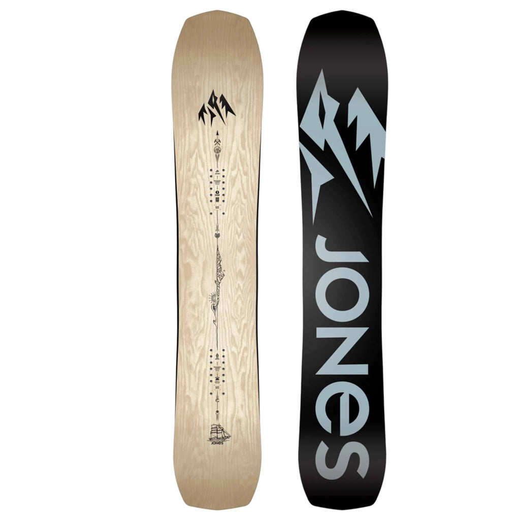 Jones Flagship Snowboard 2026