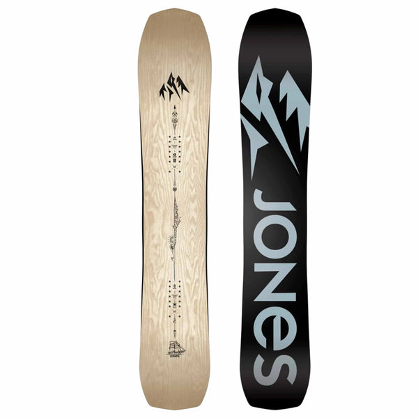 Jones Flagship Snowboard 2026