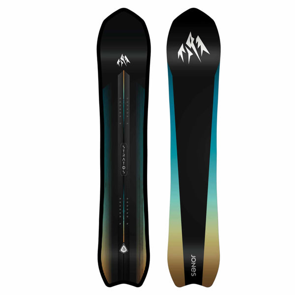 Jones Stratos Snowboard 2026