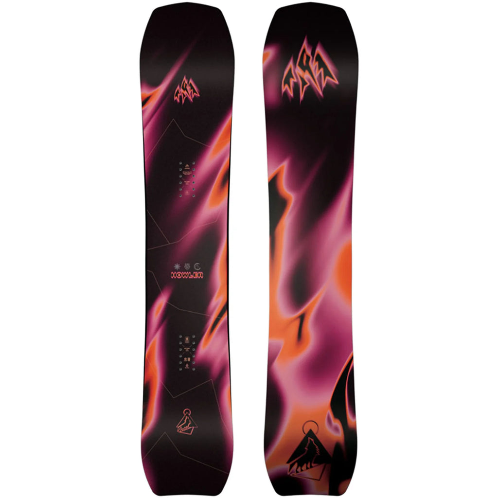 Jones Women's Howler 2027