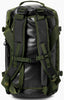Roark Pony Keg Duffel 60L - Black