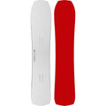 Korua Shapes Transition Finder Brushed Finsh Snowboard