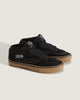 Vans Skate Half Cab - Black/Gum