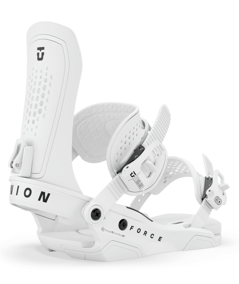 Union Force 2027