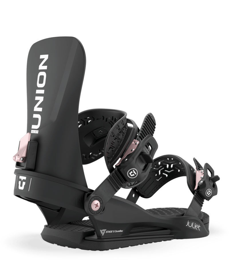 Union Juliet 2027