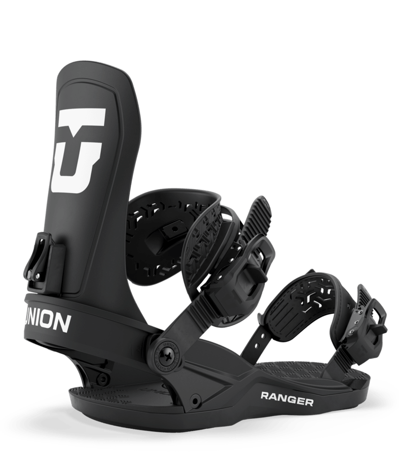 Union Ranger 2027