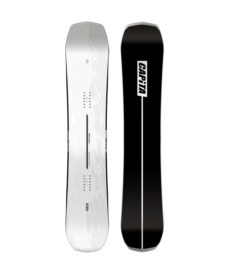 Capita Mega Death 2027