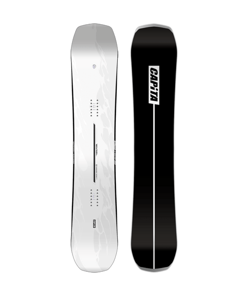 Capita Mega Death 2027