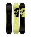 Capita The Black Snowboard of Death 2027