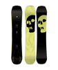 Capita The Black Snowboard of Death 2027