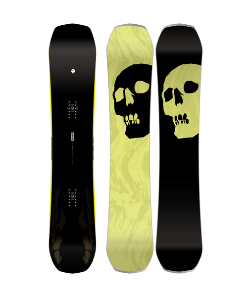 Capita The Black Snowboard of Death 2027