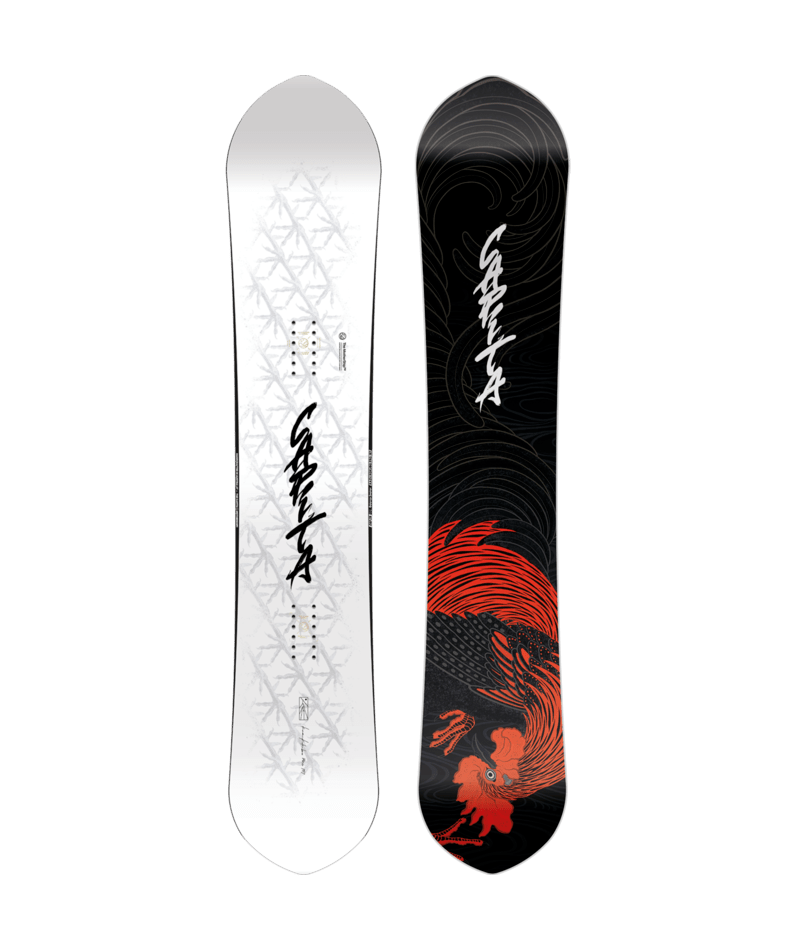 Capita Kazu Kokubo Pro 2027