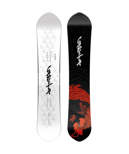 Capita Kazu Kokubo Pro 2027