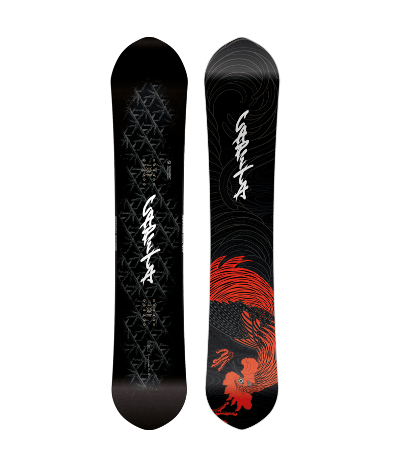 Capita Kazu Kokubo Pro 2027