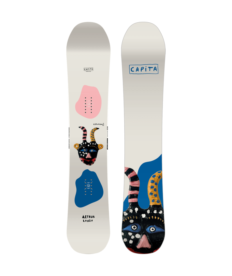 Capita Aeronaut 2027