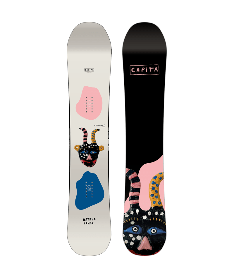 Capita Aeronaut 2027
