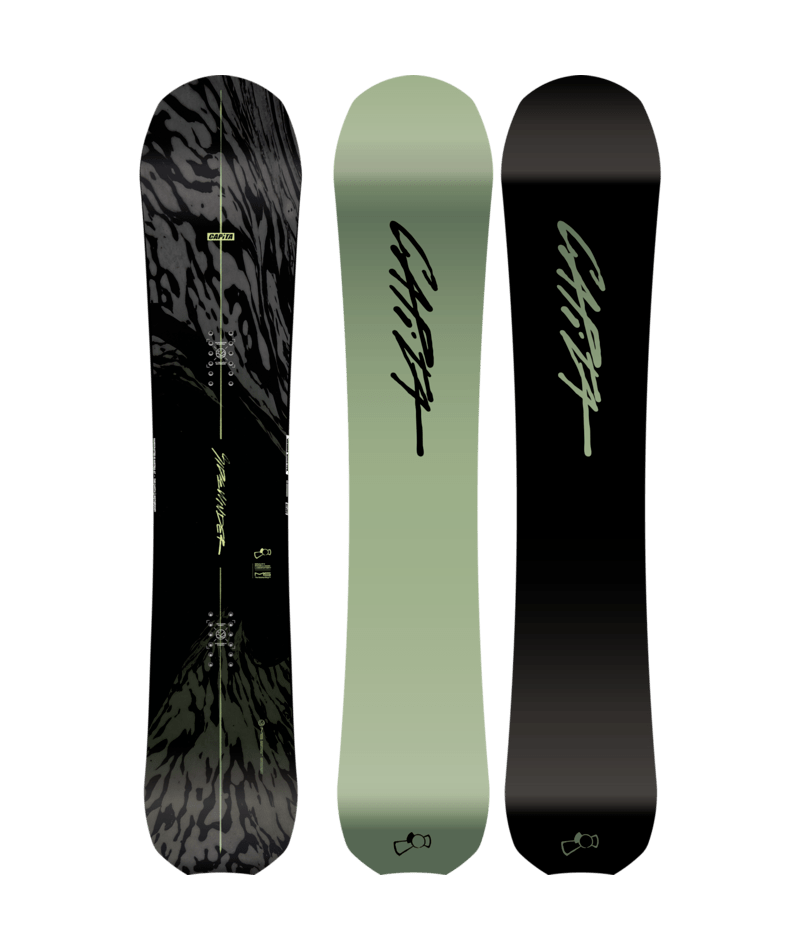 Capita Sidewinder 2027