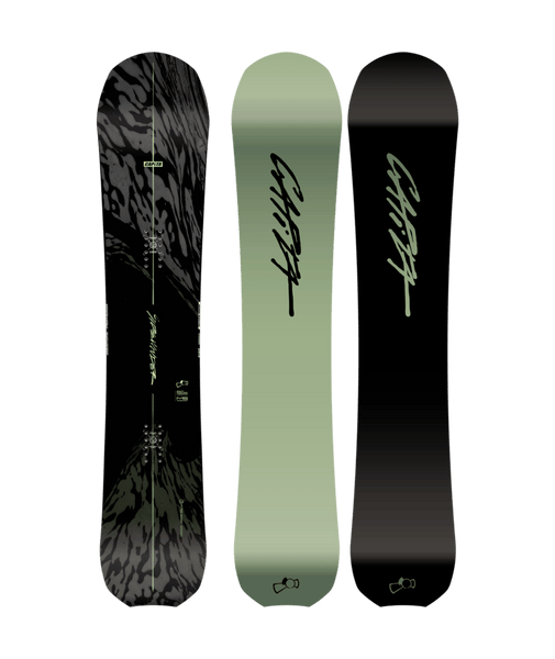 Capita Sidewinder 2027