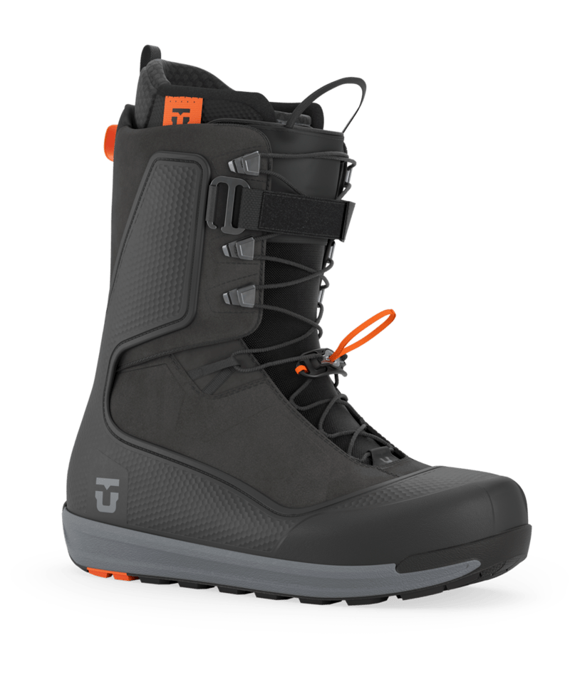 Union Factory Snowboard Boot Black 2027