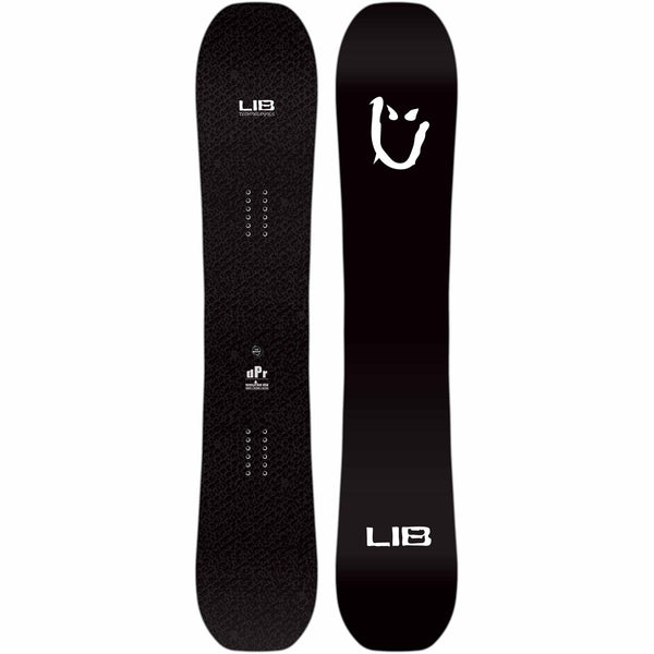 Lib Tech DPR Snowboard 2026