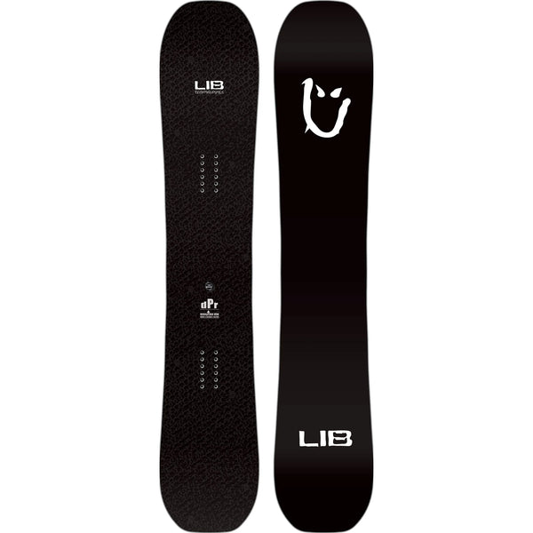 LIB Tech DPR 2027