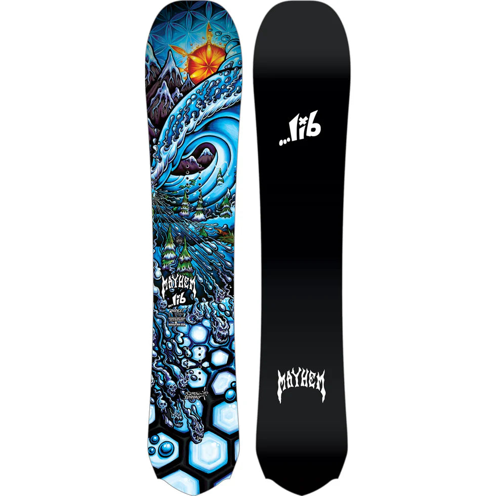 LIB Tech Mayhem Rocket 2027