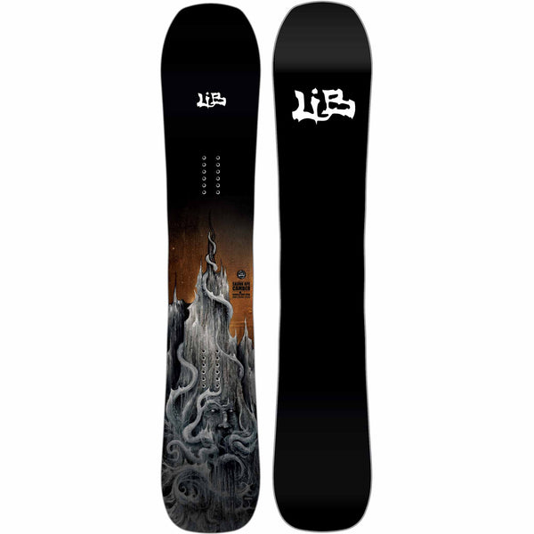Lib Tech Skunk Ape Camber Snowboard 2026