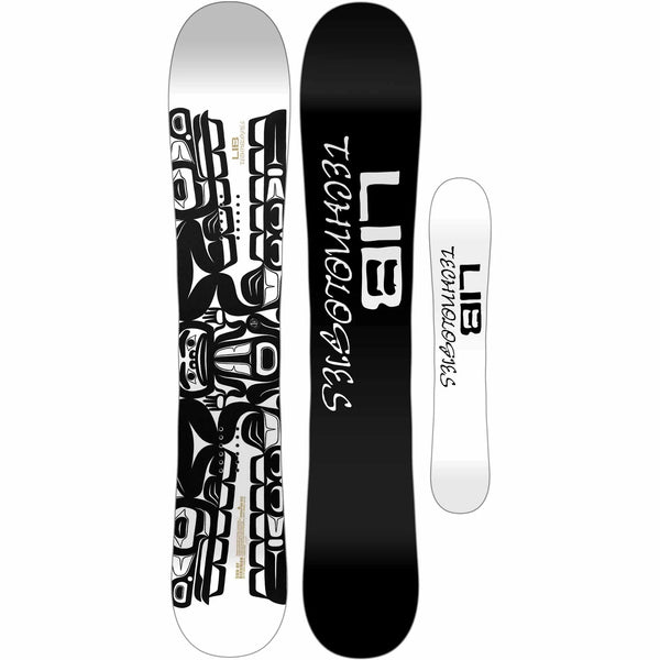 Lib Tech Son of Birdman Snowboard 2026