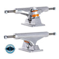Independent Mid Inverted Kingpin Truck - Polished