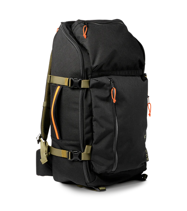 Roark 5 Day Mule Pack 55L - Black