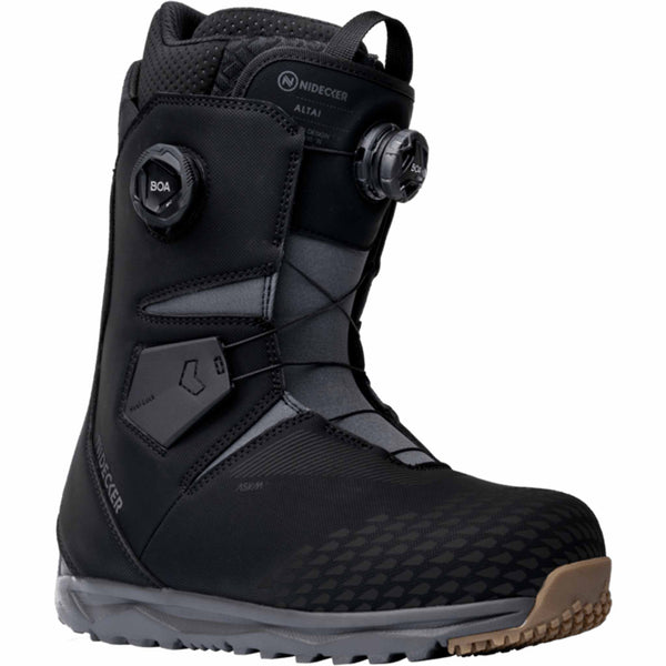 Nidecker Altai BOA Snowboard Boot 2026