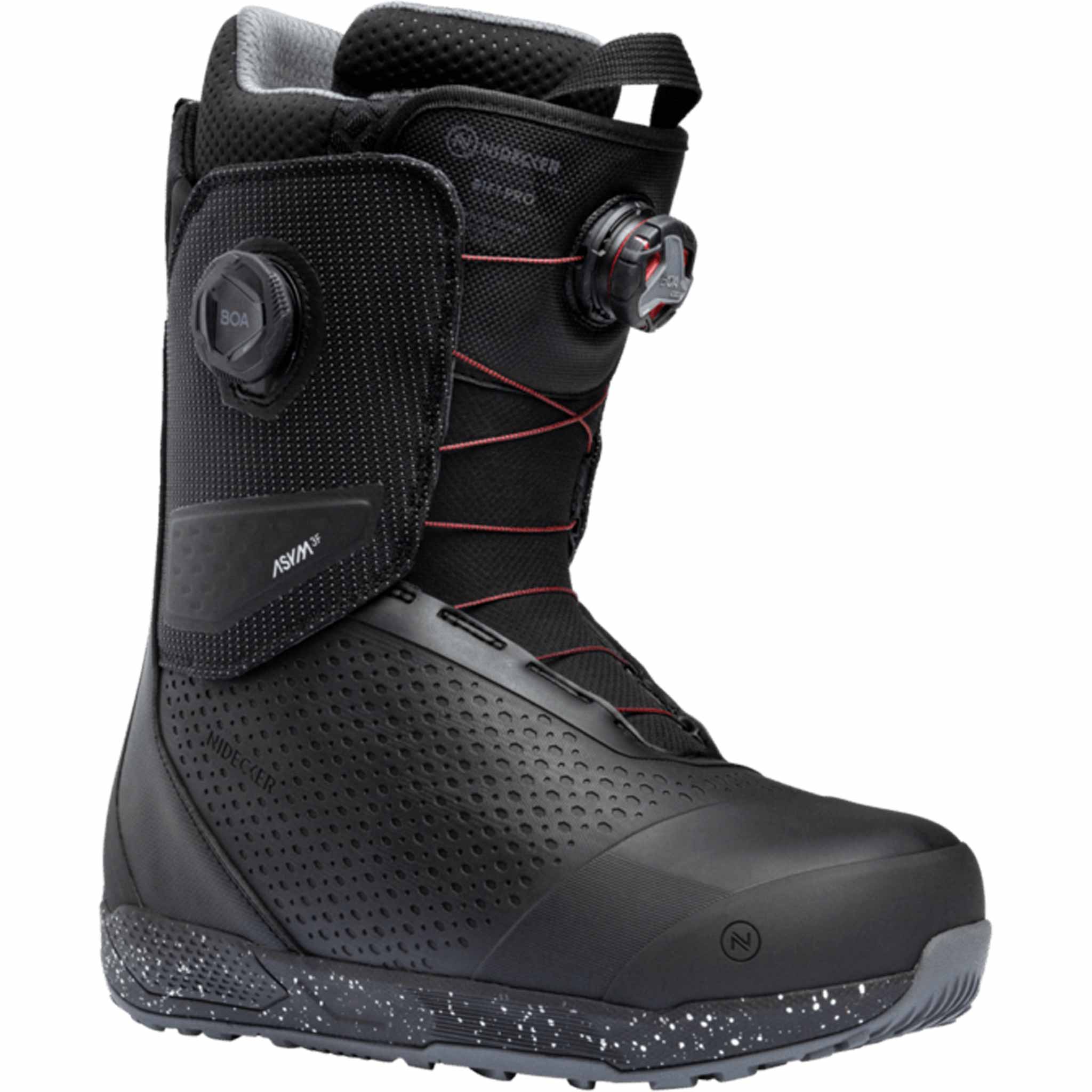 Nidecker Rift Pro BOA Snowboard Boot 2026 – Tribute Boardshop