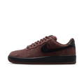 Nike SB Air Force 1 - Light Chocolate/Black
