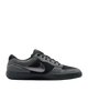 Nike SB Force 58 "Black/Metallic Dark Grey"
