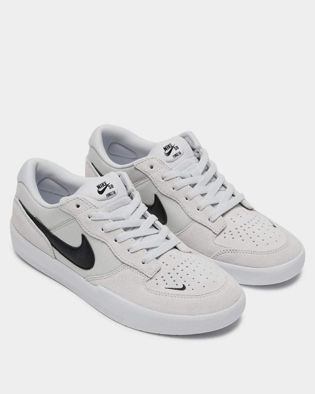 Nike SB Force 58 "Photon Dust"