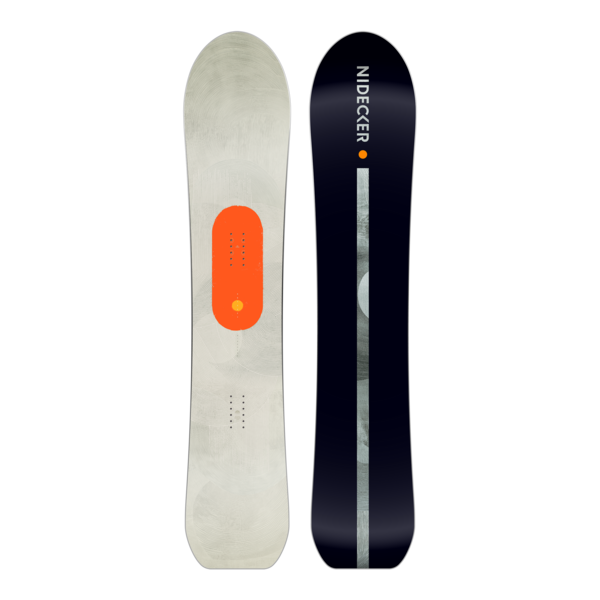 Nidecker Odyssey Mens 2027