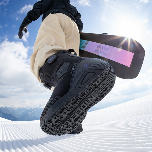 Nidecker Altai Womens 2027