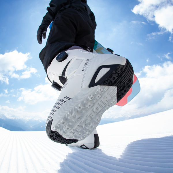 Nidecker Altai Womens 2027