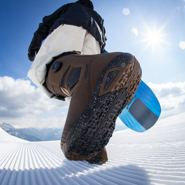 Nidecker Altai Mens 2027