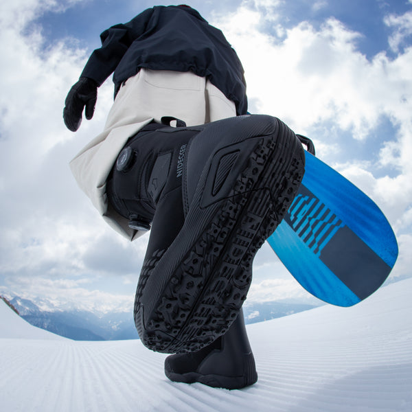 Nidecker Altai Mens 2027