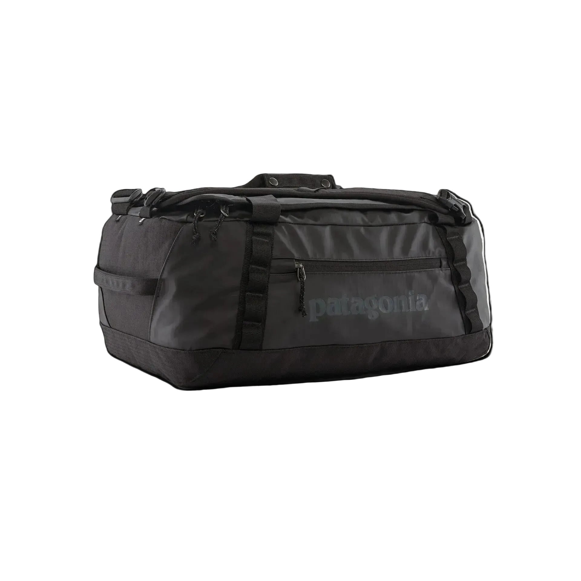Patagonia Black Hole Duffel Bag - 40L Black