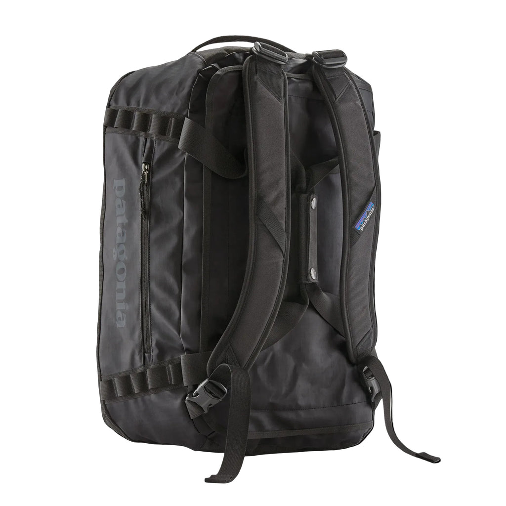 Patagonia Black Hole Duffel Bag - 40L Black
